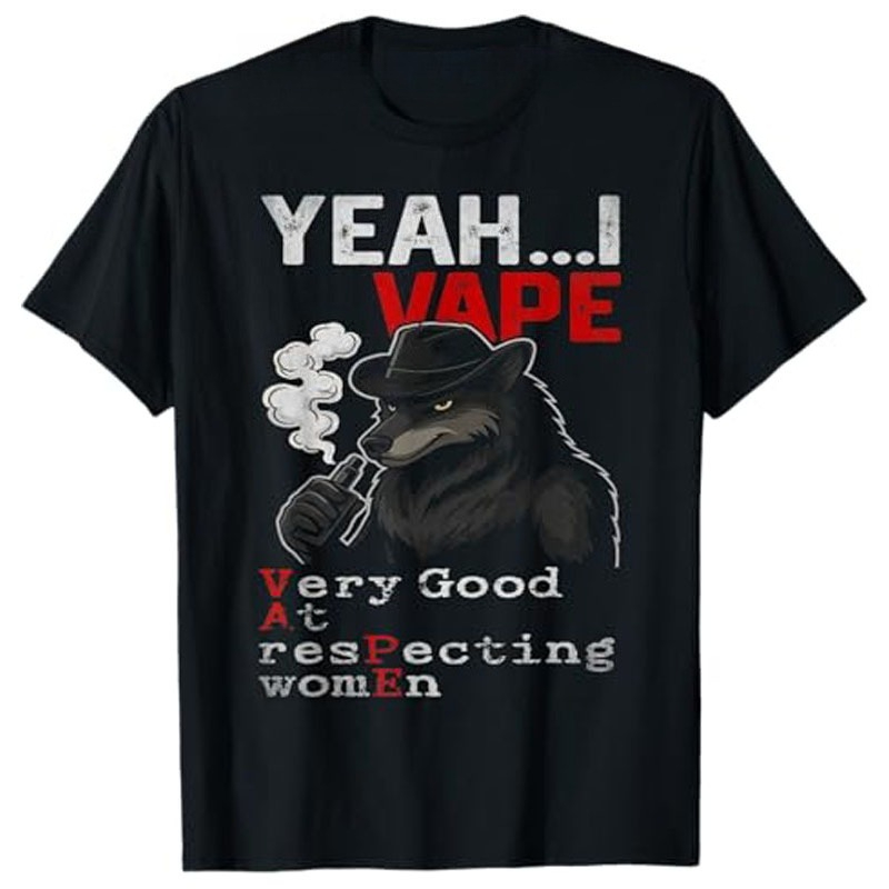 Vaping Goods - Yeah I Vape Very Good At