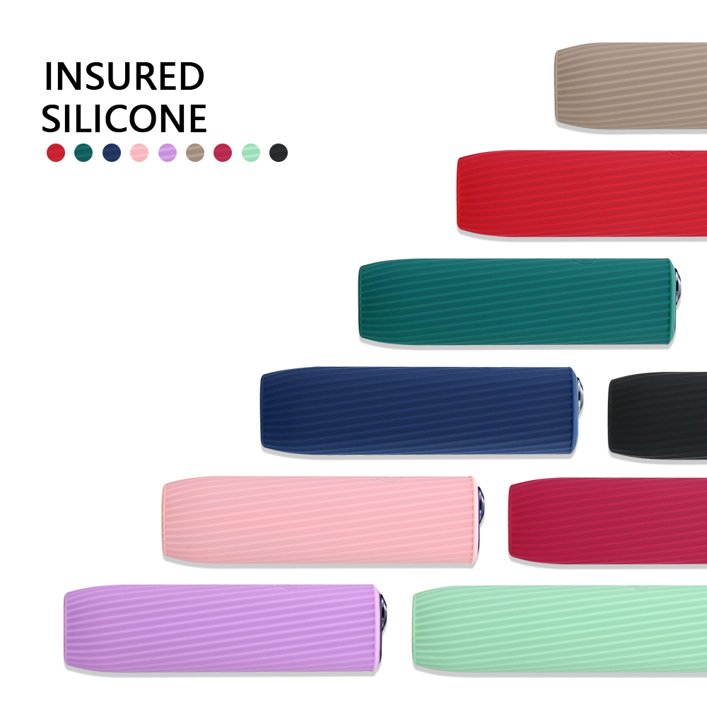 Accessories Experts Vape - Silicone case is suitable for ILUMA