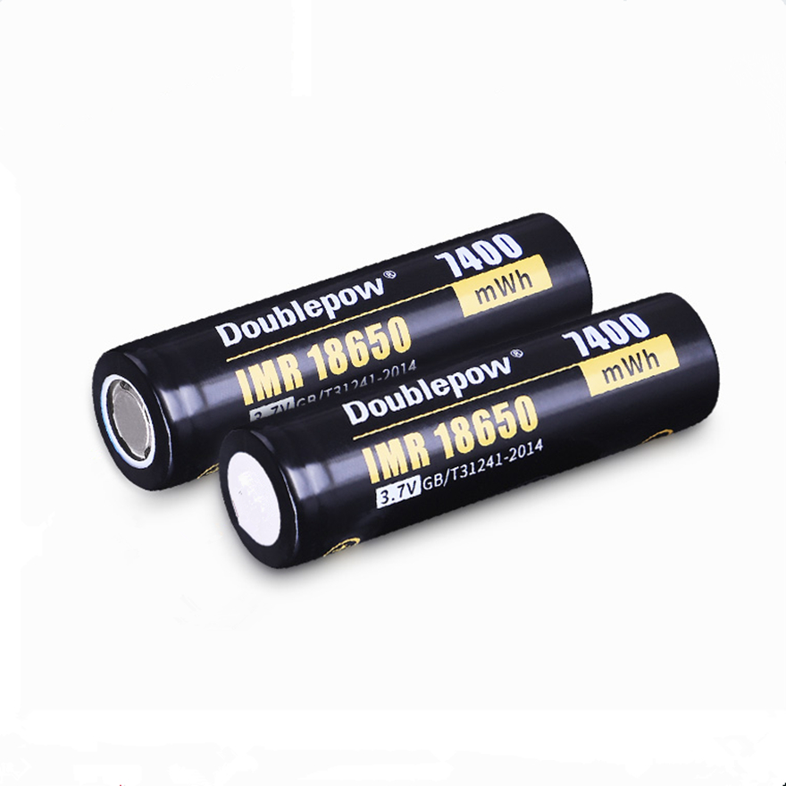 3pcs/lot 18650 lithium ion rec - Vape Battery 18650 recensie en prijs