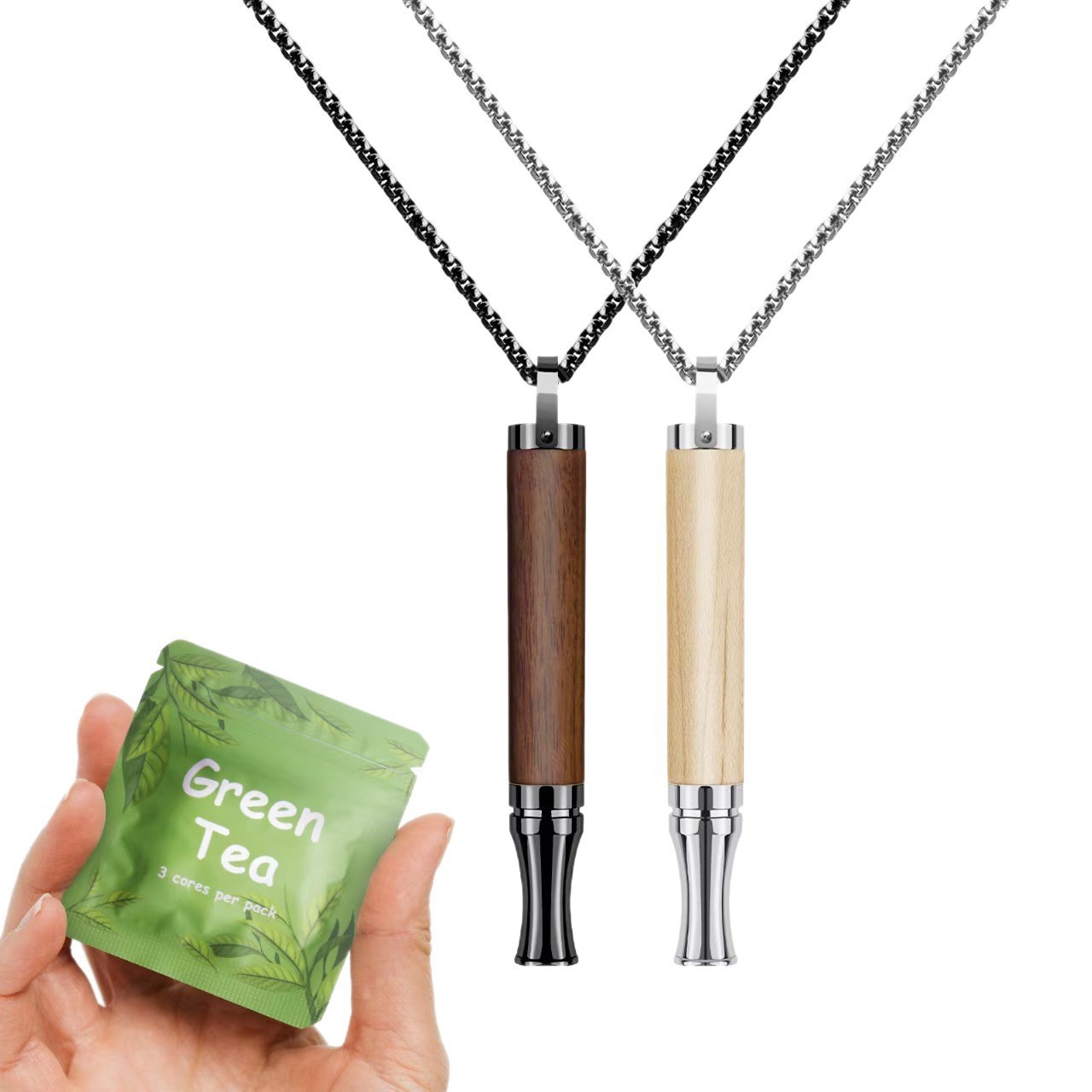 New Quit Smoking Anti Vaping B - Vaping Goods recensie en prijs