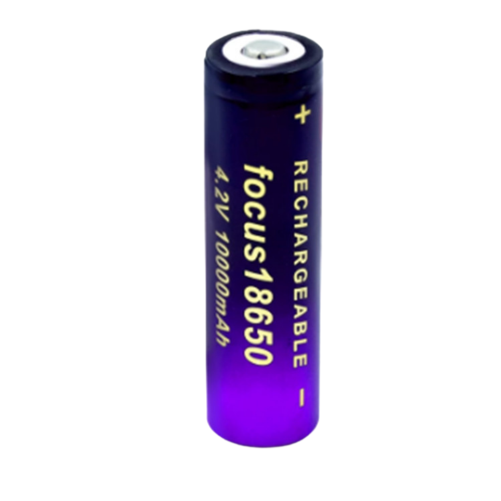 18650 Lithium Ion Battery 4.2V - Vape Battery 18650 recensie en prijs