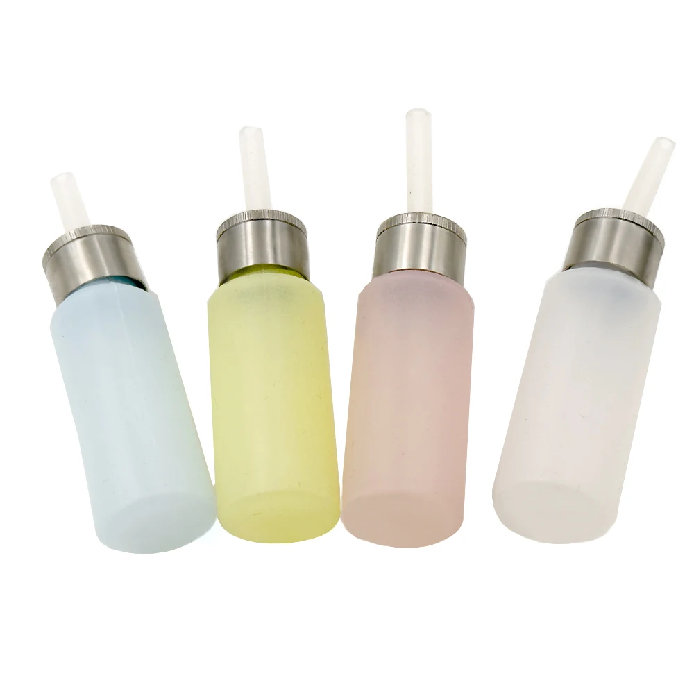 Silicone Squonk Bottle 8ml Ref - Squonk Bottle Silicone recensie en prijs