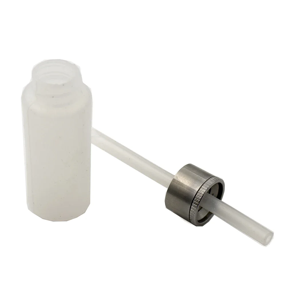 Silicone Squonk Bottle 8ml Ref - Squonk Bottle Silicone recensie en prijs