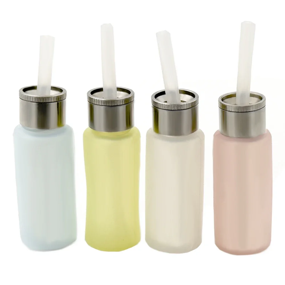 Silicone Squonk Bottle 8ml Ref - Squonk Bottle Silicone recensie en prijs