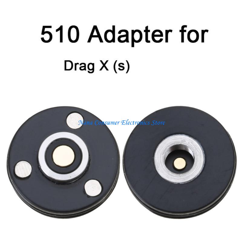 G7NE Adapter for Drag X for Dr - Vape Accessory recensie en prijs