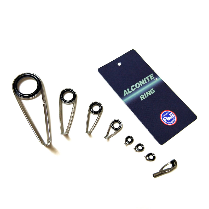 FUJI KL-H Guide Kit High Quali - Vape Ring recensie en prijs