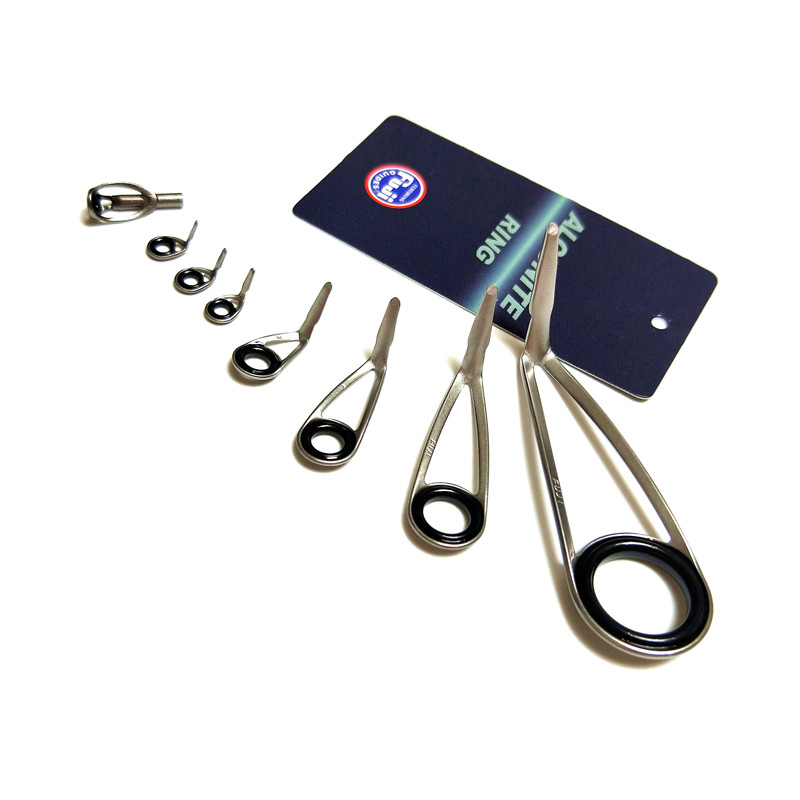 FUJI KL-H Guide Kit High Quali - Vape Ring recensie en prijs