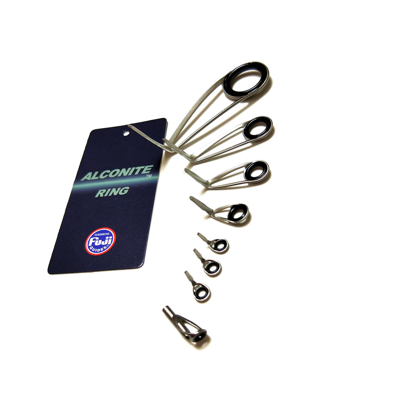 FUJI KL-H Guide Kit High Quali - Vape Ring recensie en prijs