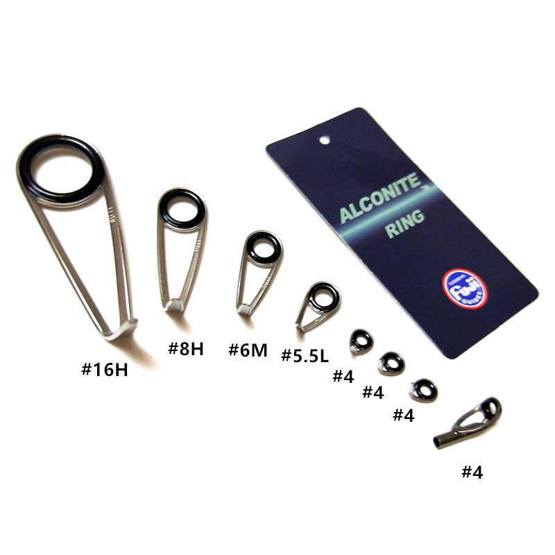 FUJI KL-H Guide Kit High Quali - Vape Ring recensie en prijs