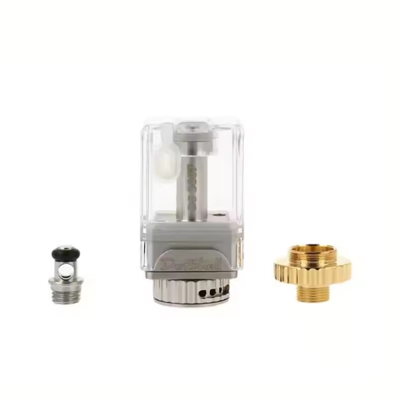 Replacement dotshell Adapter h - Vaping Goods recensie en prijs