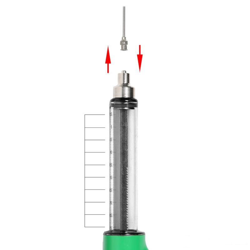 Semi-Automatic Cartridge Filli - Vaping Goods recensie en prijs