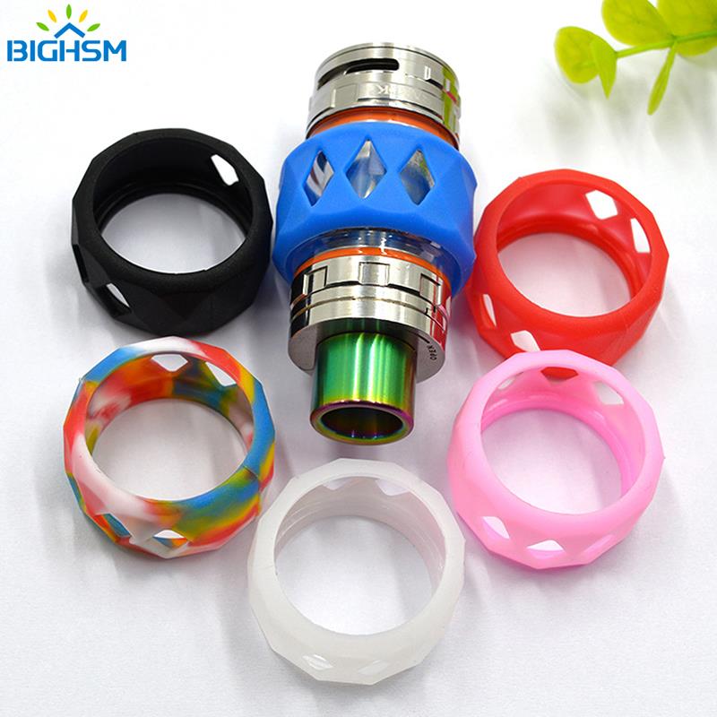 Bubble Glass Tube Protective C - Vape Accessory recensie en prijs