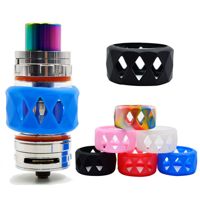 Bubble Glass Tube Protective C - Vape Accessory recensie en prijs