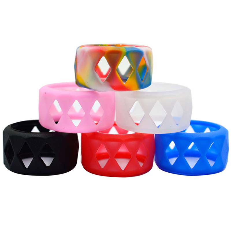 Bubble Glass Tube Protective C - Vape Accessory recensie en prijs