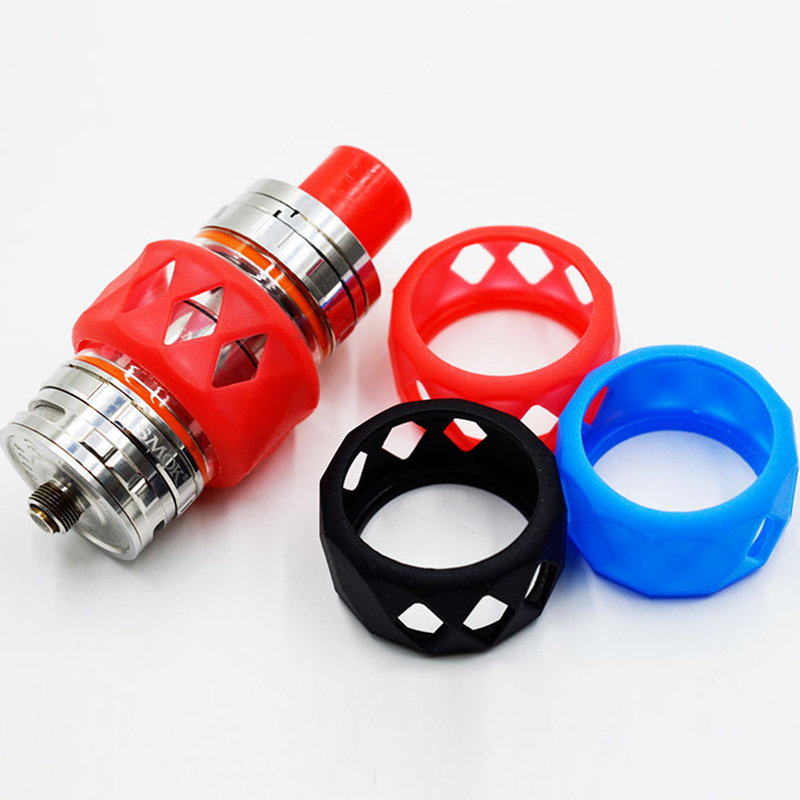 Bubble Glass Tube Protective C - Vape Accessory recensie en prijs