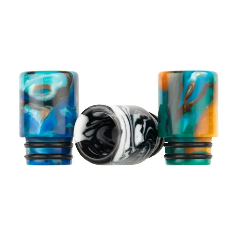 1piece 510 Drip Tip Replacemen - Drip Tip Resin recensie en prijs