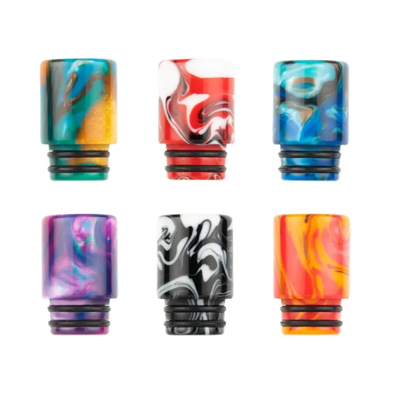 1piece 510 Drip Tip Replacemen - Drip Tip Resin recensie en prijs