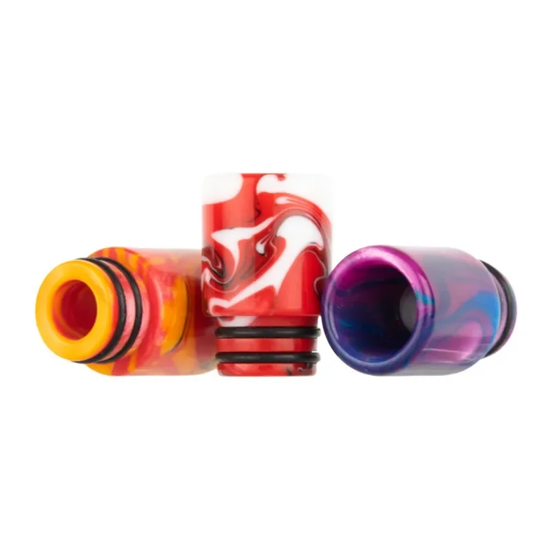 1piece 510 Drip Tip Replacemen - Drip Tip Resin recensie en prijs