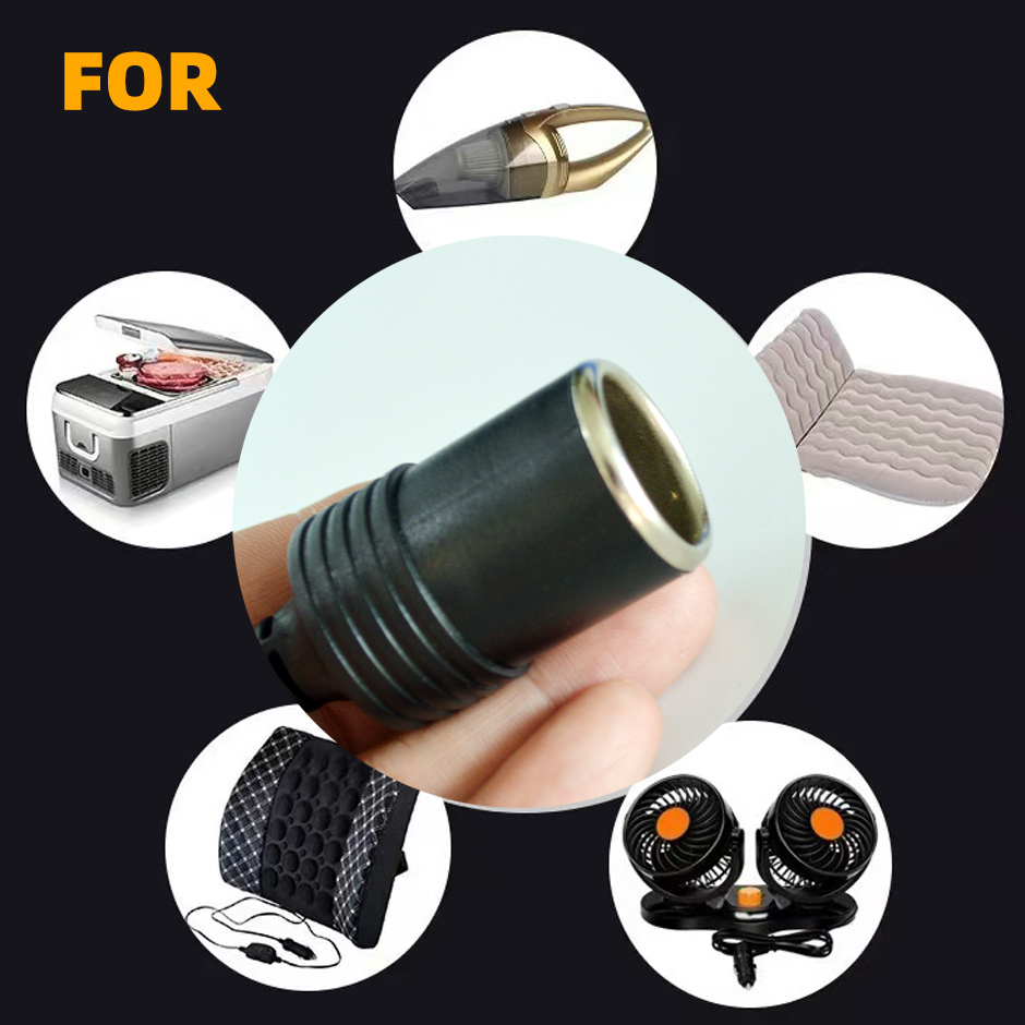 5V To 12V Converter Cable Exte - Accessories Experts Vape recensie en prijs