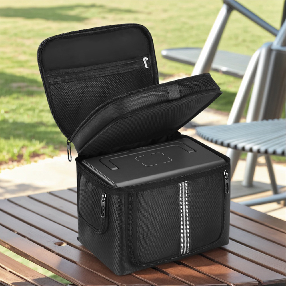 Travel Carrying Case Waterproo - Battery Case Storage recensie en prijs