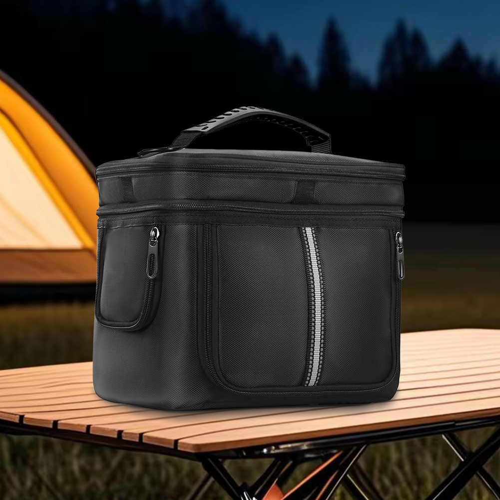 Travel Carrying Case Waterproo - Battery Case Storage recensie en prijs