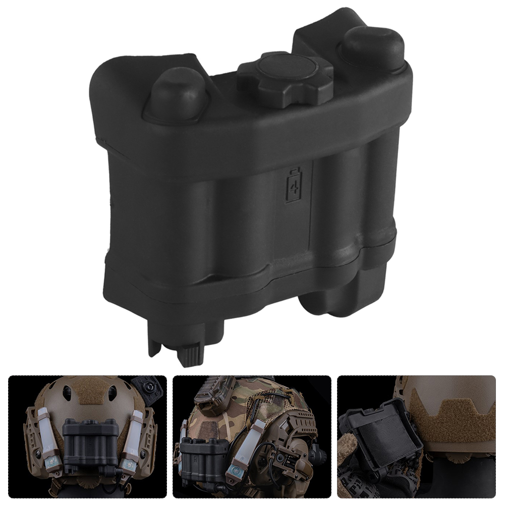 Battery Box Retention System H - Battery Case Storage recensie en prijs