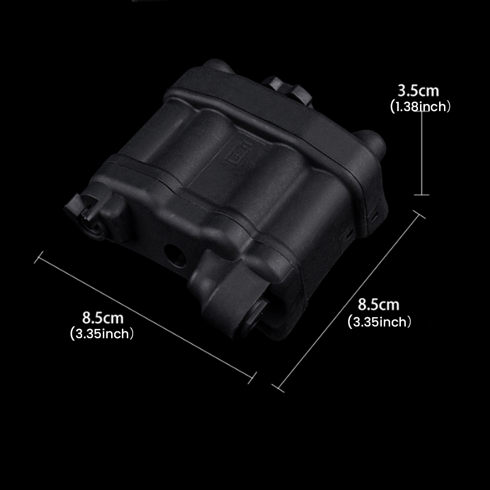 Battery Box Retention System H - Battery Case Storage recensie en prijs