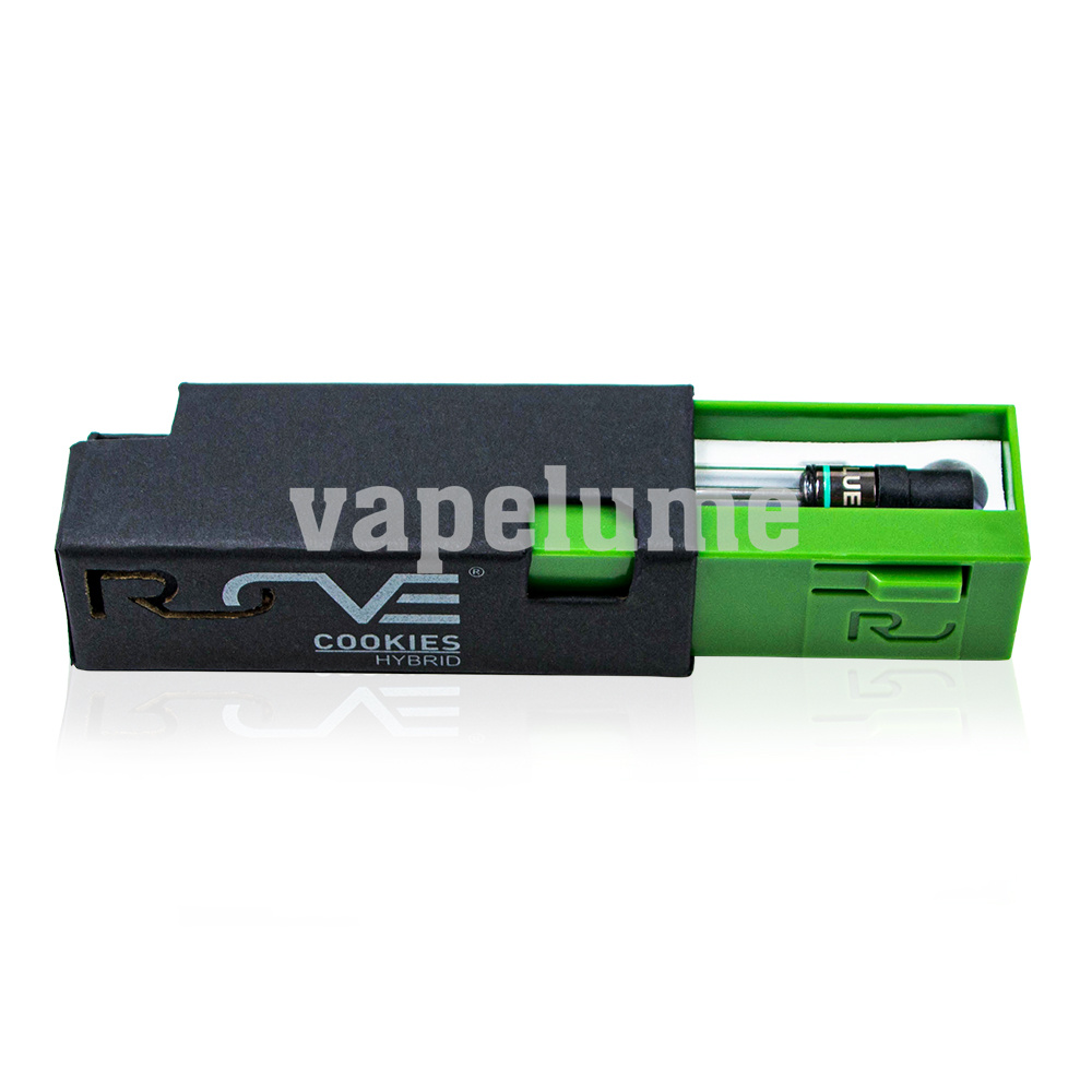 0.8ML Rove 510 Threaded Cartri - Vape Accessory recensie en prijs
