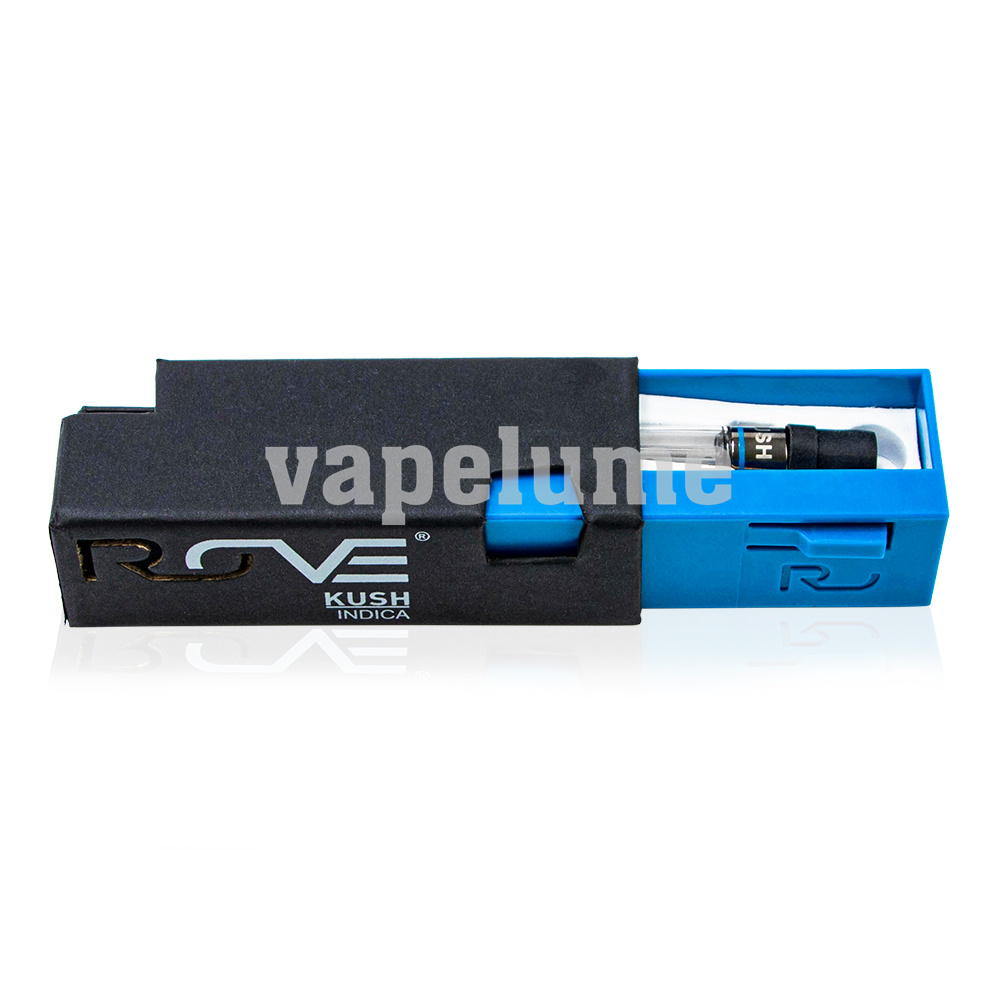 0.8ML Rove 510 Threaded Cartri - Vape Accessory recensie en prijs