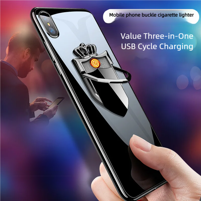 Multi functional phone ring bu - Vape Ring recensie en prijs