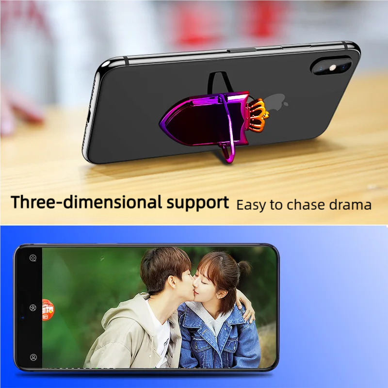 Multi functional phone ring bu - Vape Ring recensie en prijs