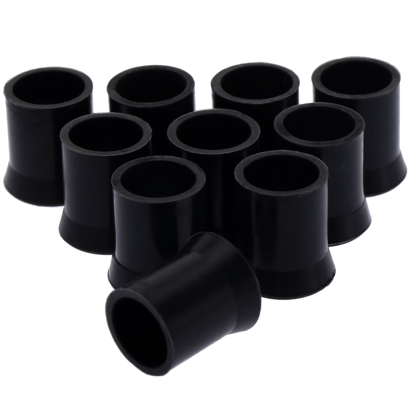 10Pcs 11mm Black Rubber Tobacc - Vape Band Silicone recensie en prijs