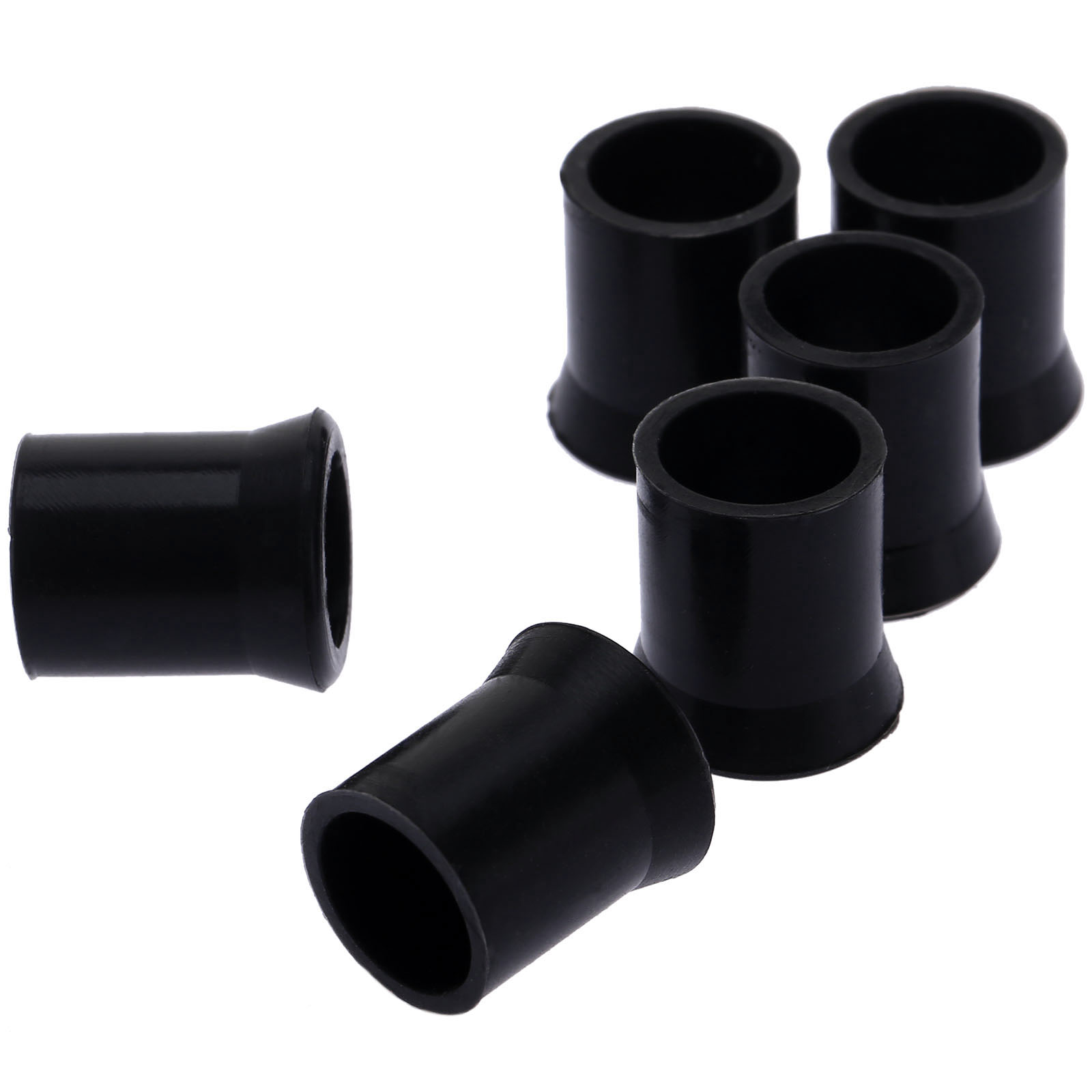 10Pcs 11mm Black Rubber Tobacc - Vape Band Silicone recensie en prijs
