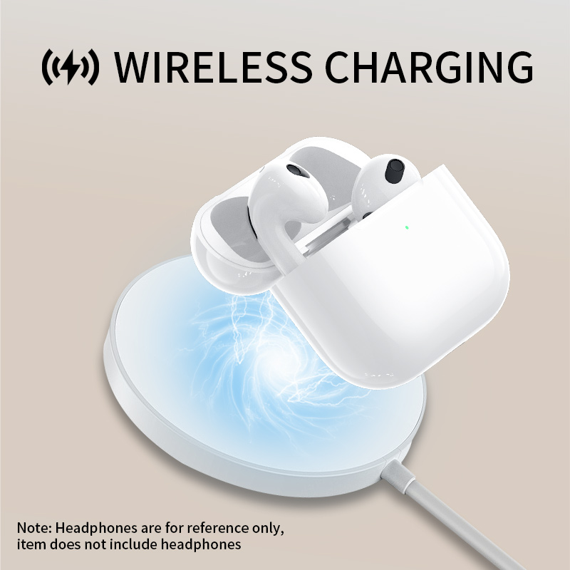 AirPods 4 Charger Case Replace - Battery Case Storage recensie en prijs