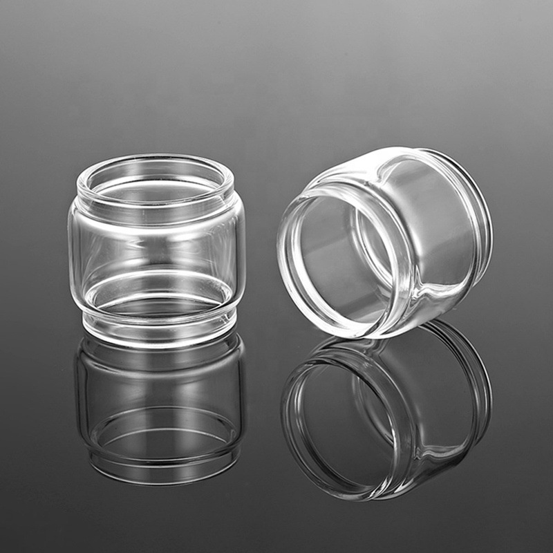 10pcs Extended Bulb Glass for  - Vape Accessory recensie en prijs
