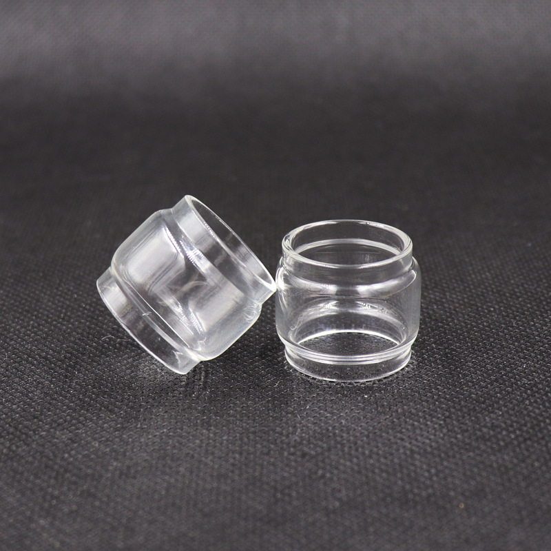 10pcs Extended Bulb Glass for  - Vape Accessory recensie en prijs