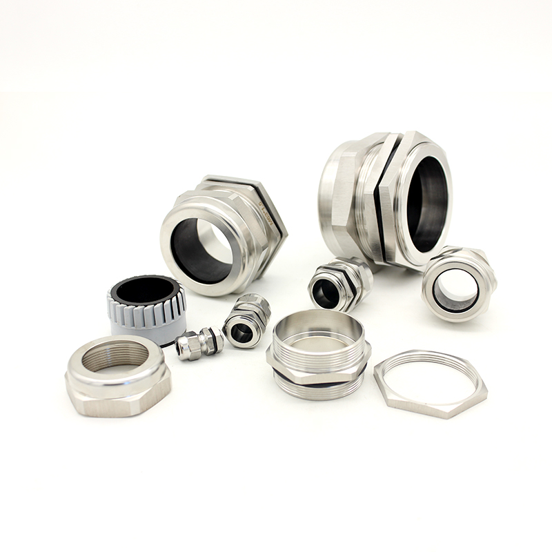 Stainless Steel Cable Gland SS - Stainless Wire Ss316 recensie en prijs