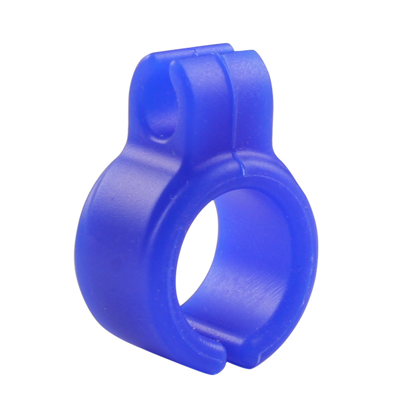 1PCS /5PCS Silicone Finger Cig - Vape Ring recensie en prijs