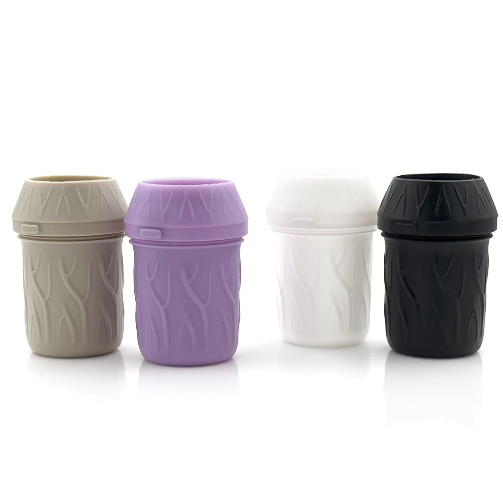 Silicone Case Protection Cover - Vape Band Silicone recensie en prijs