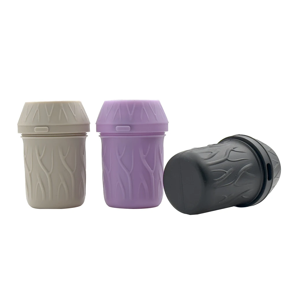 Silicone Case Protection Cover - Vape Band Silicone recensie en prijs
