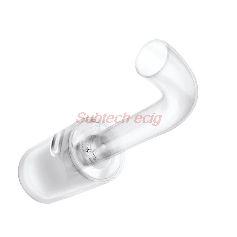 Original Longmada II Motar Ato - Vape Ring recensie en prijs
