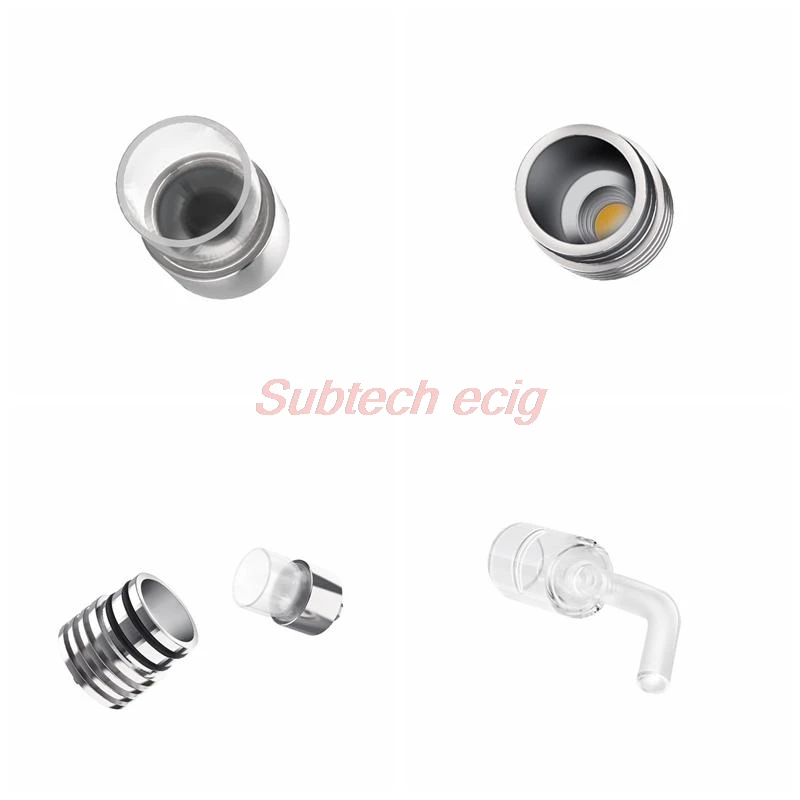 Original Longmada II Motar Ato - Vape Ring recensie en prijs