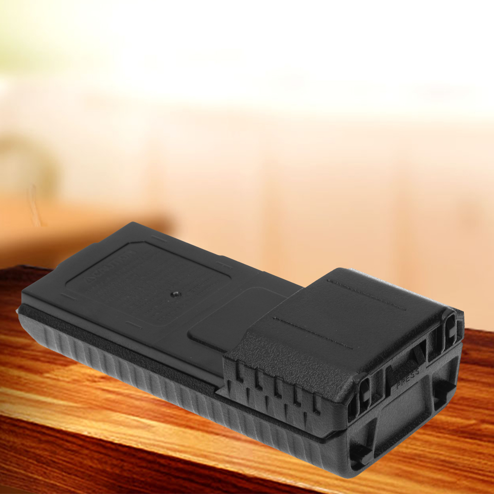 6 AA Extended Battery Holder S - Battery Case Storage recensie en prijs