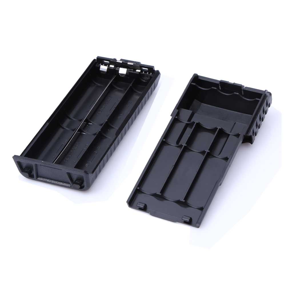 6 AA Extended Battery Holder S - Battery Case Storage recensie en prijs