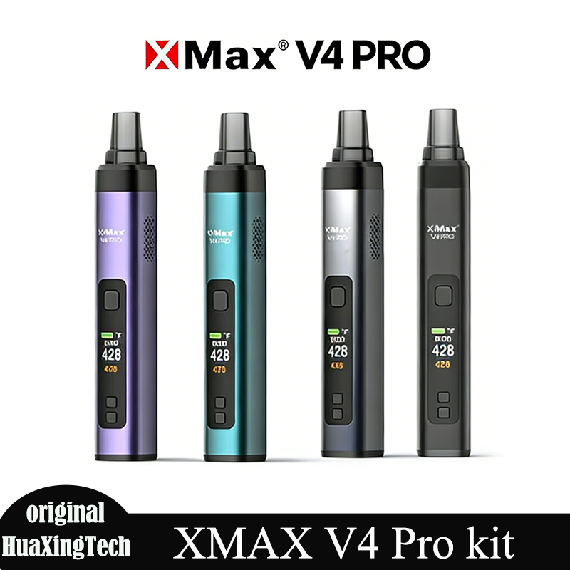 NEW Original XMAX V4 Pro 2-in- - Vape Battery 18650 recensie en prijs