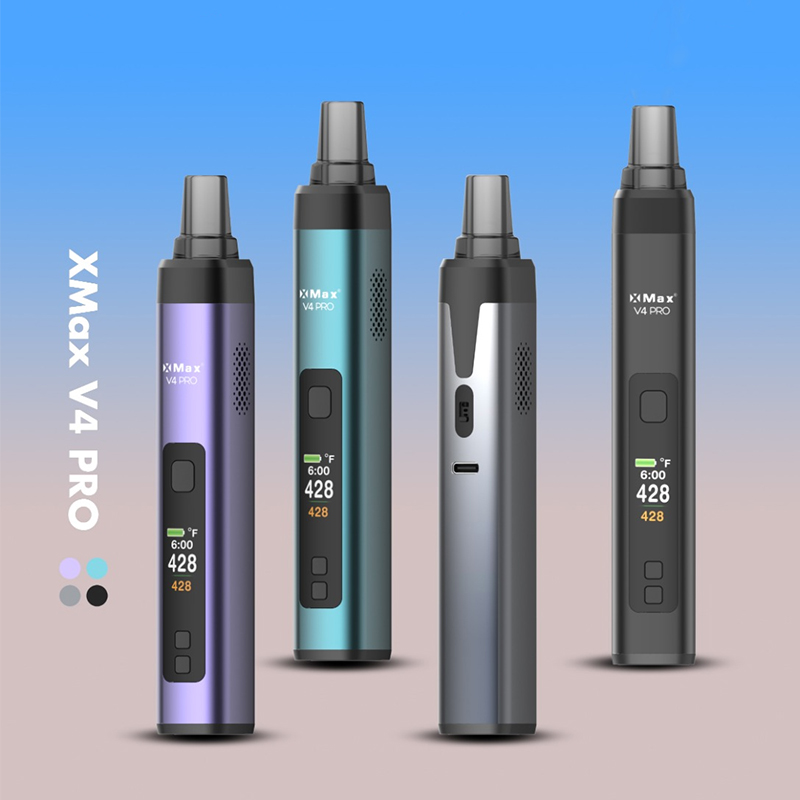 NEW Original XMAX V4 Pro 2-in- - Vape Battery 18650 recensie en prijs