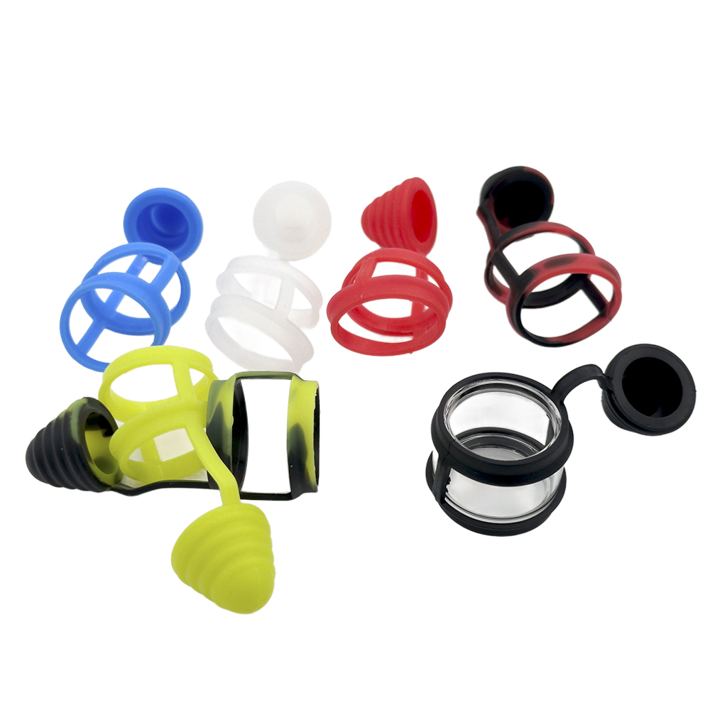 810 Silicone Rubber Band Fat B - Vape Band Silicone recensie en prijs