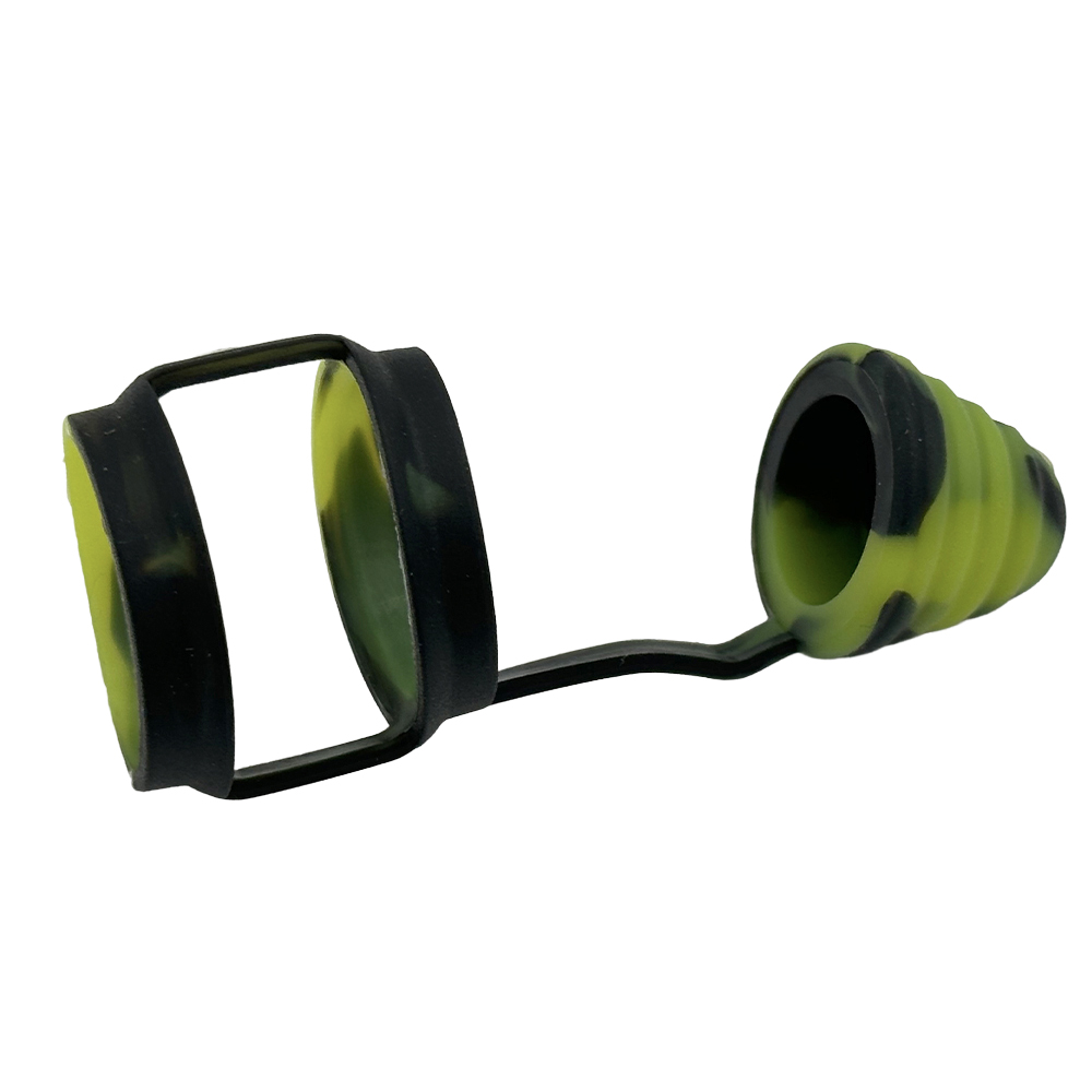 810 Silicone Rubber Band Fat B - Vape Band Silicone recensie en prijs