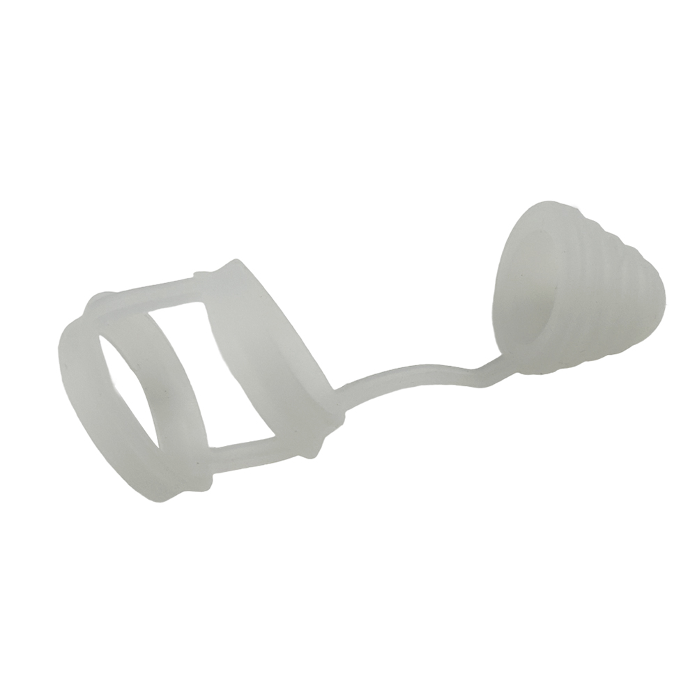 810 Silicone Rubber Band Fat B - Vape Band Silicone recensie en prijs
