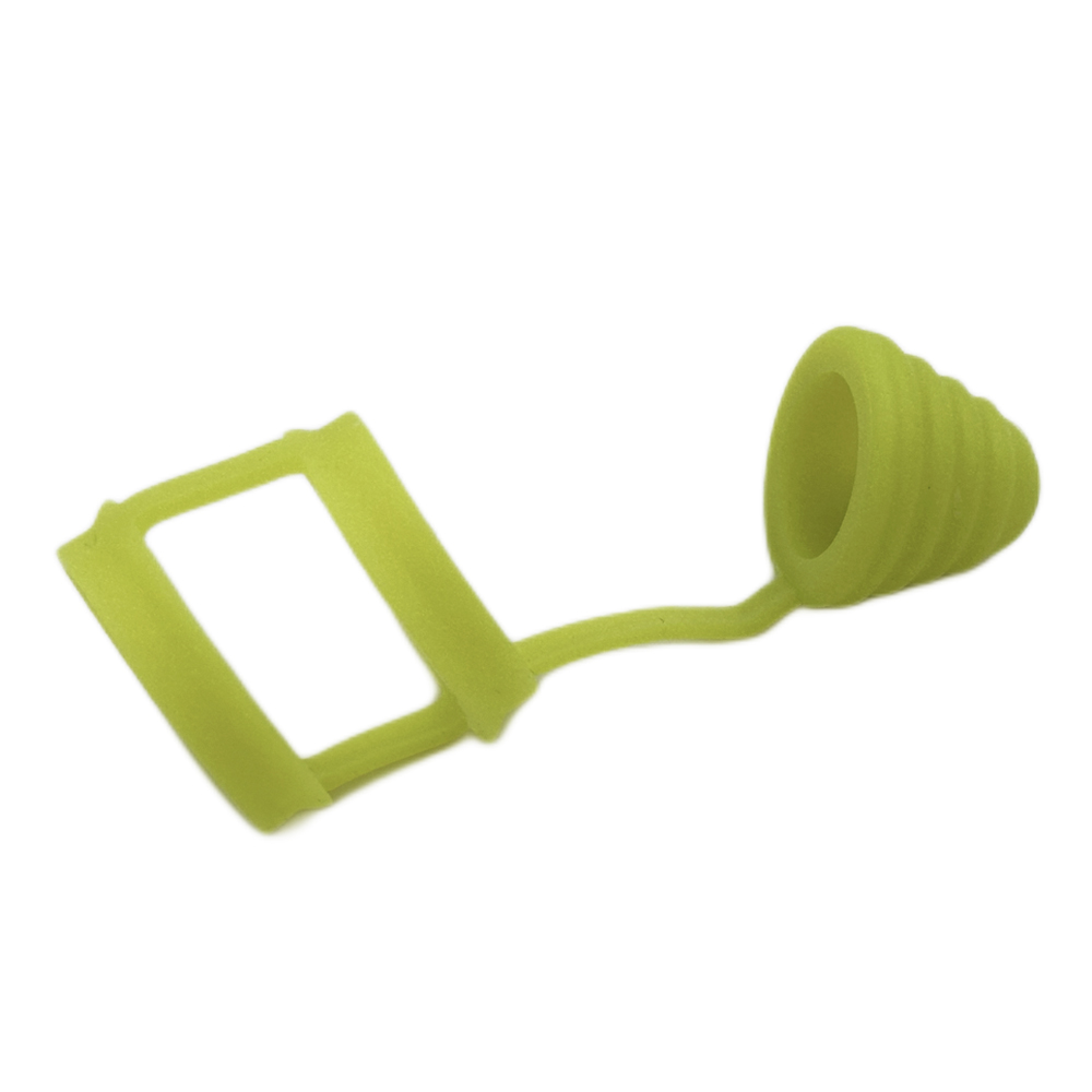 810 Silicone Rubber Band Fat B - Vape Band Silicone recensie en prijs